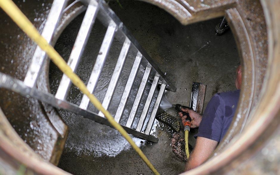 déboucher canalisations Les Essarts-le-Roi