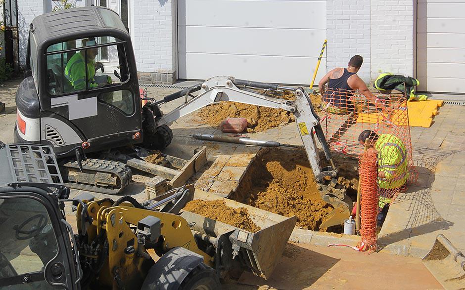 débouchage de canalisations Bois-d'Arcy