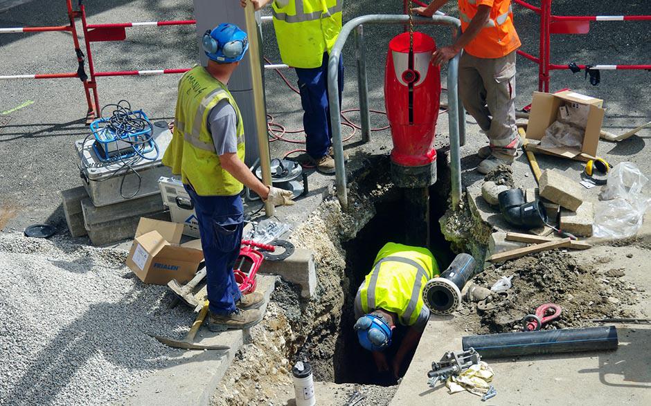 déboucher canalisation évier Ris-Orangis