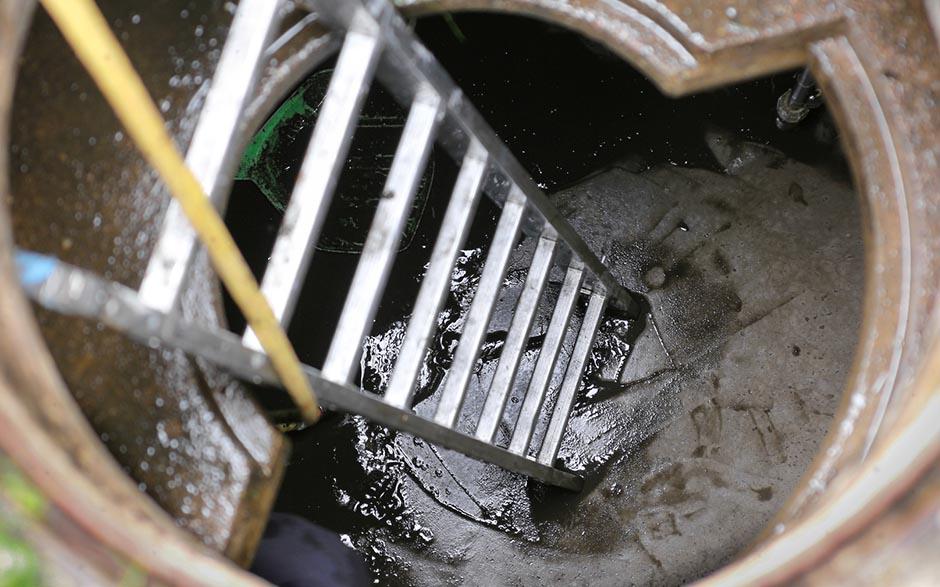 appareil déboucheur canalisation Vauréal